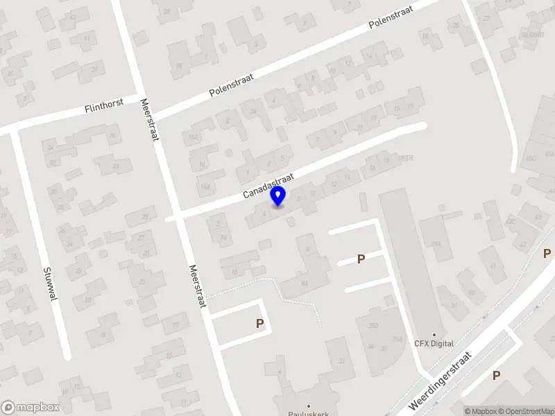 Stichting Christengemeente Filadelfia Emmen