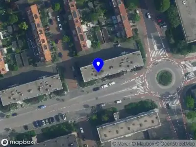 SAL Management Holding B.V. Amstelveen