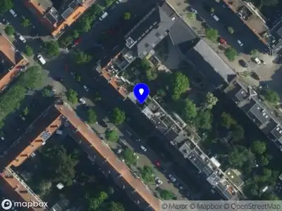 Olijf Gaasbeek Verloskundige Amsterdam