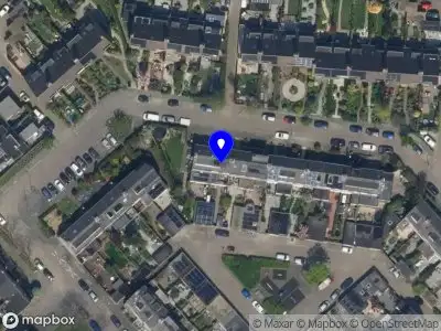 Verloskundige I.L. van Arendonk Krimpen aan den IJssel