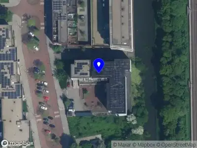 ANBOUH Amsterdam