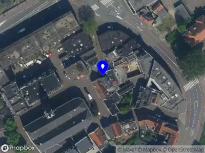 Caf? Oude Herberg 02 ZAANDAM