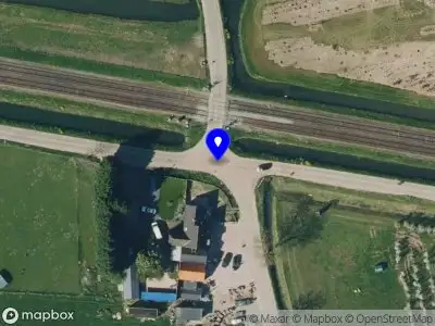 Nieuw bedrijf Boomkwekerij M.peterse