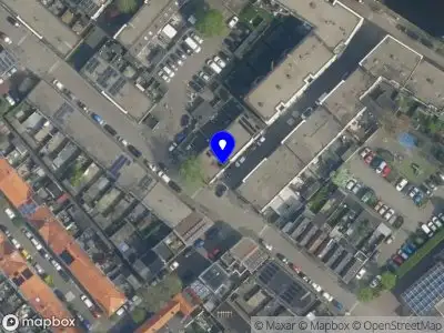 Mimi Welzijn Gouda
