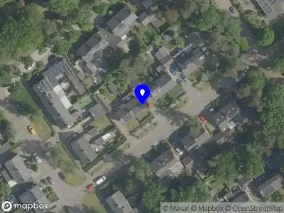 Dijkstra's Handelsonderneming