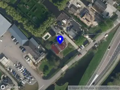 KM Diensten Nieuwerkerk aan den IJssel