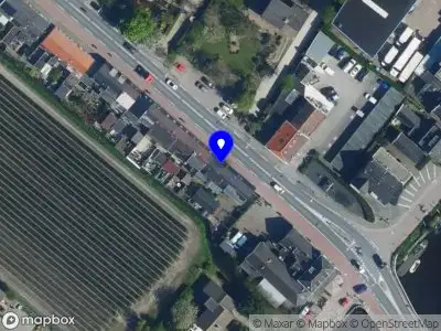 Nieuw bedrijf Bo Evento