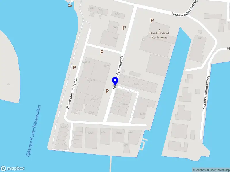 VvE onderapp. Geb. F Hof van Vronestein