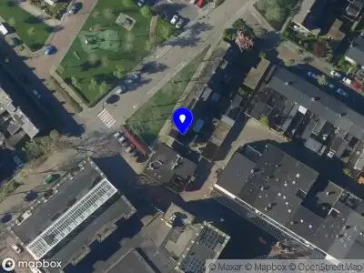 Beheervereniging De Nieuwe Linden