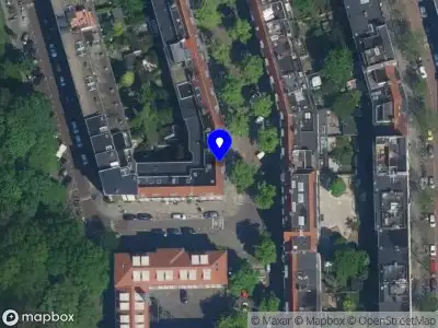 Mokumscab Amsterdam