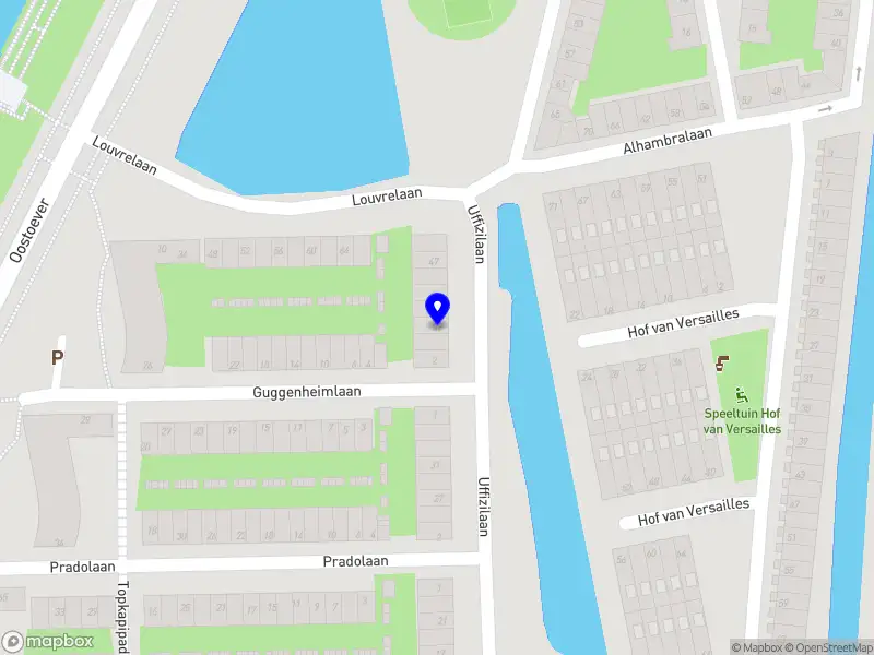 Way coaching Amsterdam