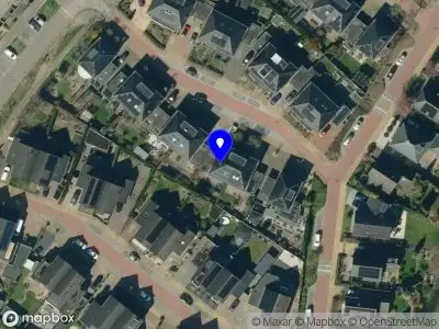 Nieuw bedrijf Niki Adam-Oras