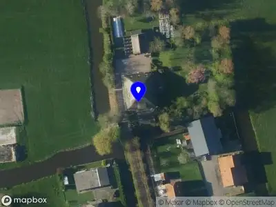 Nieuw bedrijf Ter Voort schilder