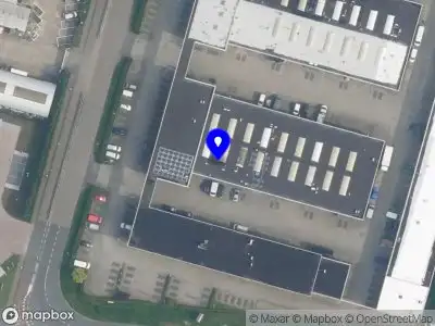 Autoverhuurbedrijf Liesbosch