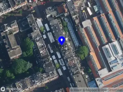 SEI Consulting Amsterdam
