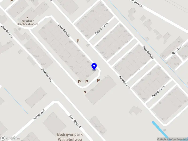 Creative Paperworks B.V. 's-Gravenhage