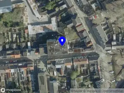 Nieuw bedrijf Klussenbedrijf J.K. Bouw