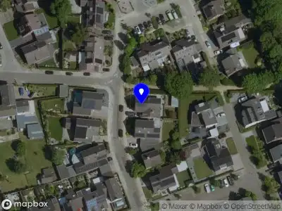 Nieuw bedrijf Frissen Rustiek Bouwen & Wonen B.V.