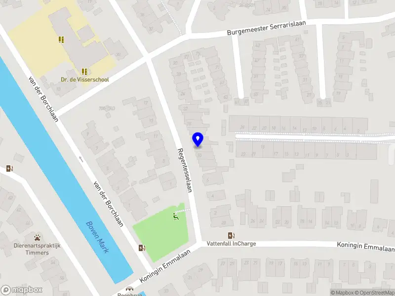 PlanNed Holding B.V. Breda