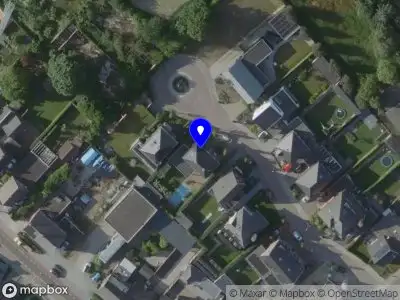 Nieuw bedrijf Van der Werf Horeca & Hospitality