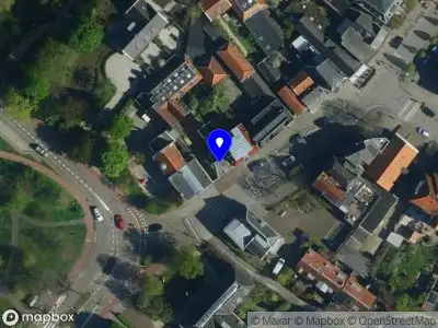 Nieuw bedrijf Interior Nomads