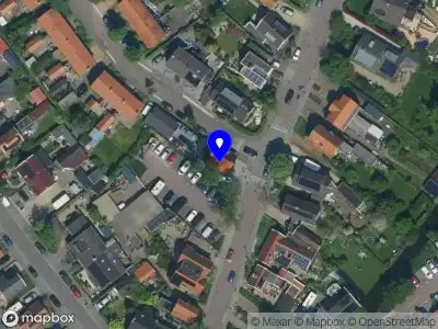 SLS Automotive B.V. ASSENDELFT