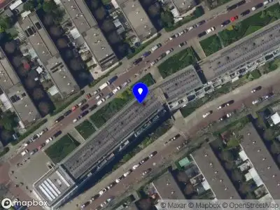 Nieuw bedrijf M. Tas klusbedrijf