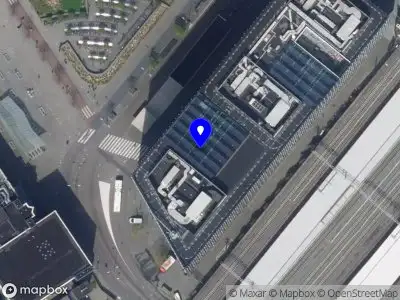 Stichting Beheer Fractie SVL Leiden