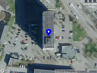 Nieuw bedrijf Nyla Rose