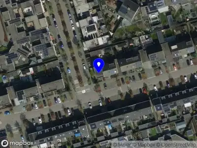 JAVO huisarts Etten-Leur