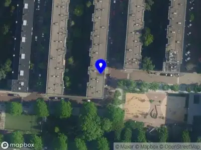 Mendy van der Meet Amsterdam
