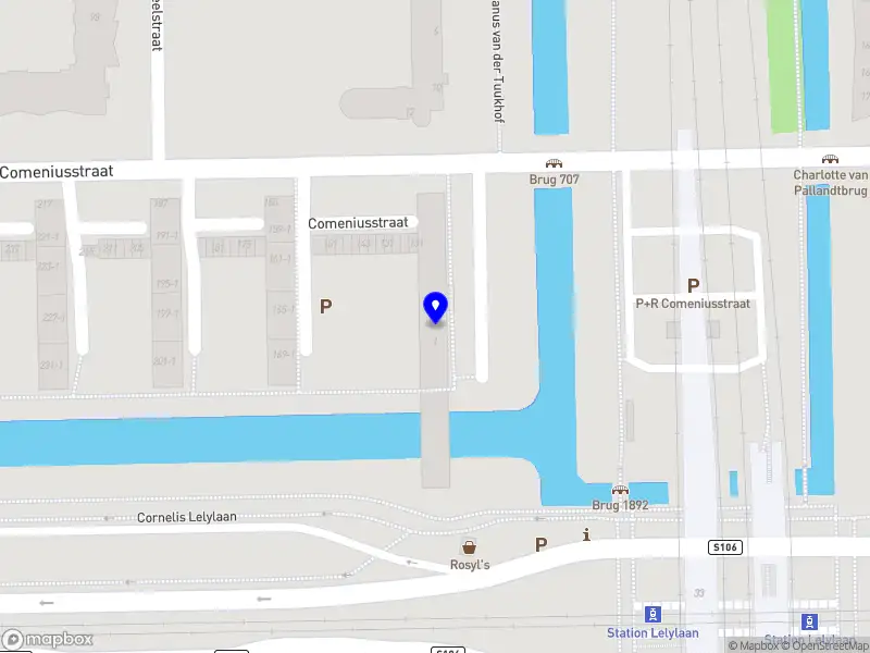 Bouwservice Belinay Amsterdam