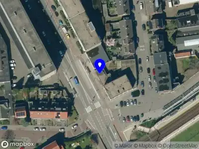 Zorgkantoor Mariposa