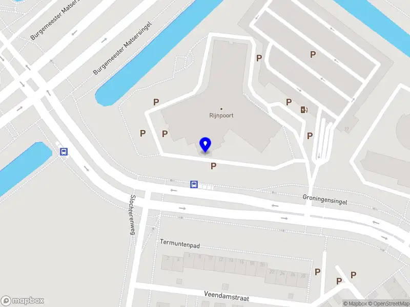 No Social Waste Nederland B.V.