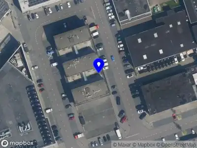 Stichting Gevende Hand