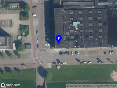 Nieuw bedrijf Beautyroom DC