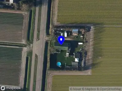 Nieuw bedrijf Recht door Zee N-H