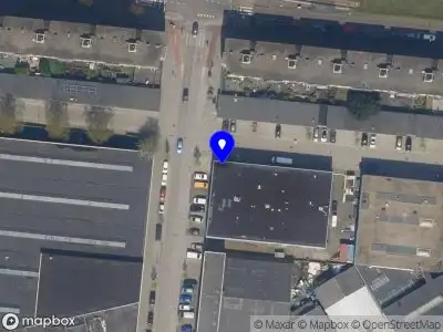 Van Gent Installatie