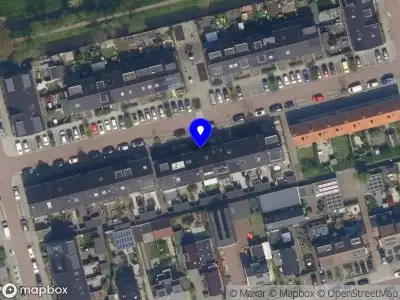 Nieuw bedrijf F.A ZORG