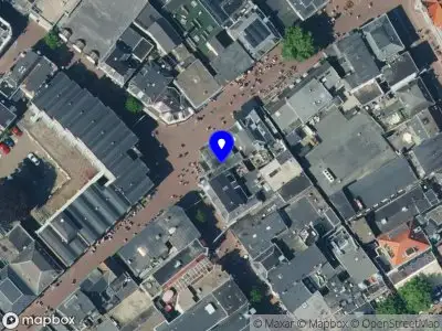 YueAR Holding B.V. Apeldoorn