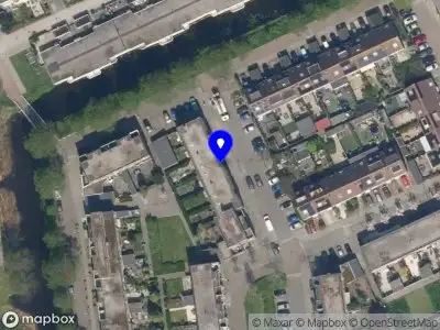 Handelsonderneming Jacobus Pasztjerik