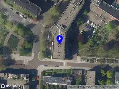 Falcon Utrecht