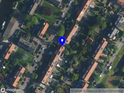 AMW Holding Hoofddorp B.V.