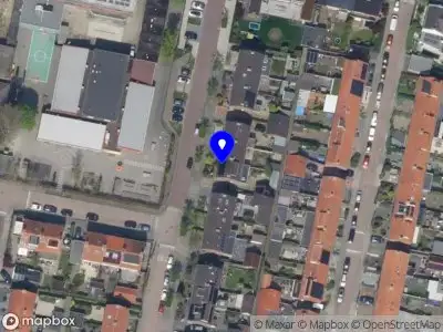 Nieuw bedrijf 't Lam G.L.I.