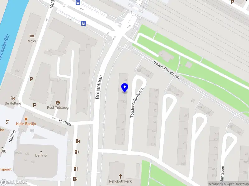 Nieuw bedrijf Hydrodex B.V.