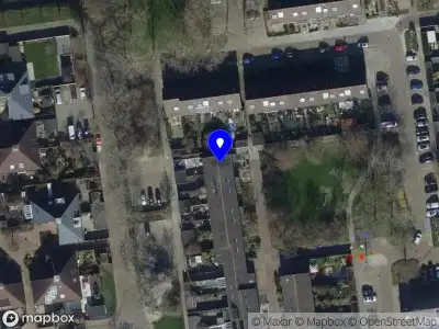 Nieuw bedrijf Edo Shoes