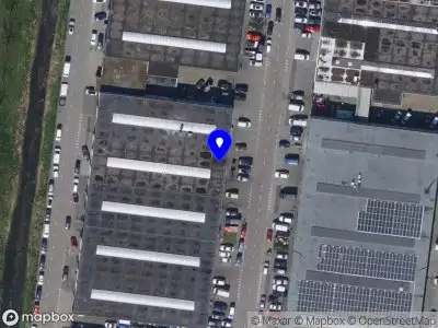 OGTYRES Roosendaal