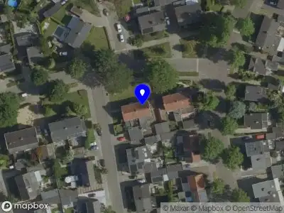 Sharonbroer Geleen