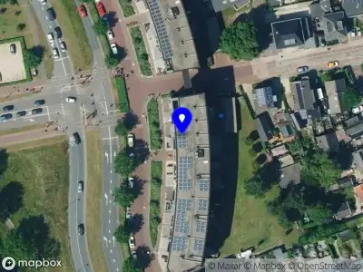 Montagebedrijf JEB Apeldoorn