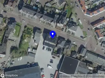 Nieuw bedrijf AMP Recruitment B.V.